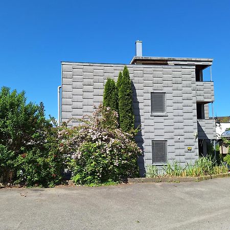 Apartment Rheintal Im Alpenvorland Batschuns 外观 照片