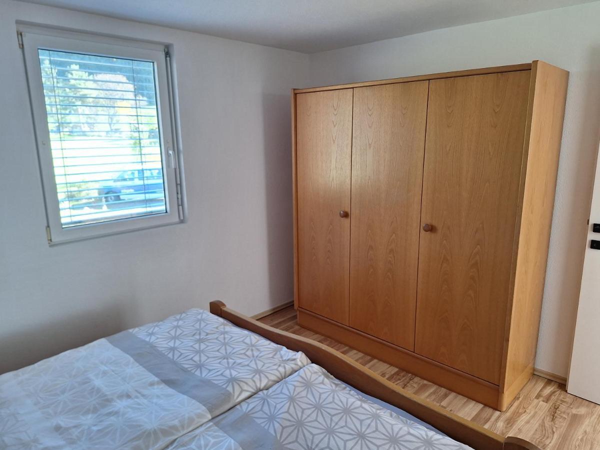 Apartment Rheintal Im Alpenvorland Batschuns 外观 照片