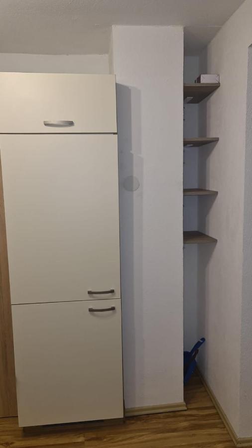 Apartment Rheintal Im Alpenvorland Batschuns 外观 照片