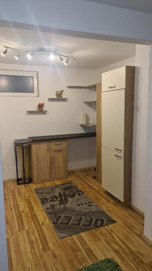Apartment Rheintal Im Alpenvorland Batschuns 外观 照片