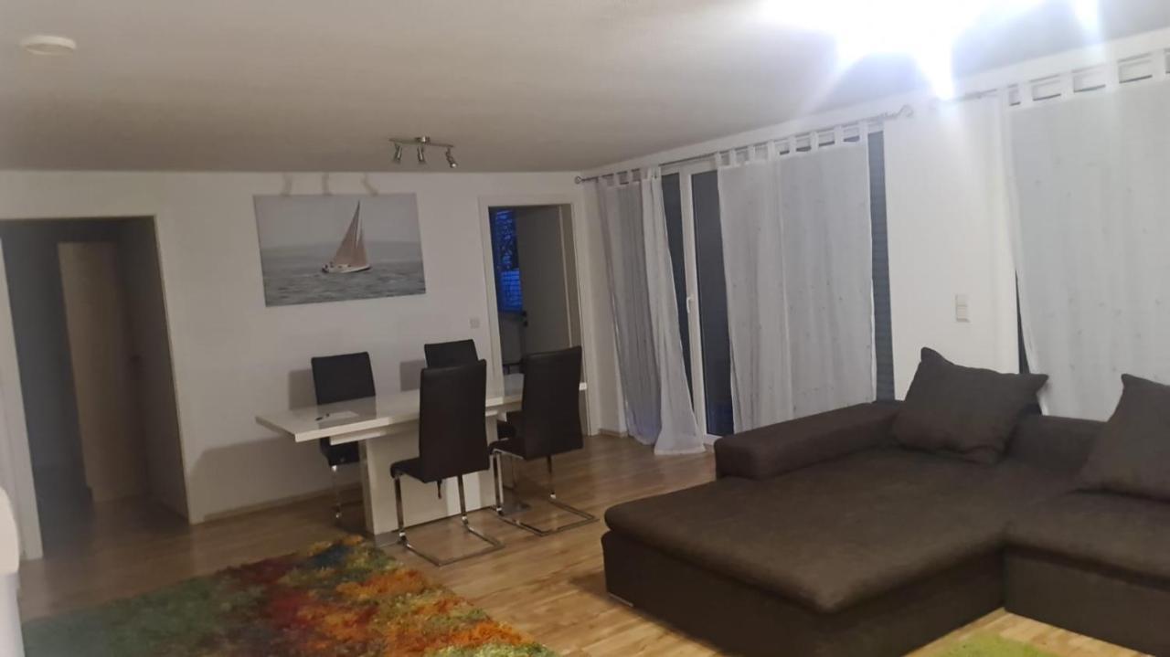 Apartment Rheintal Im Alpenvorland Batschuns 外观 照片