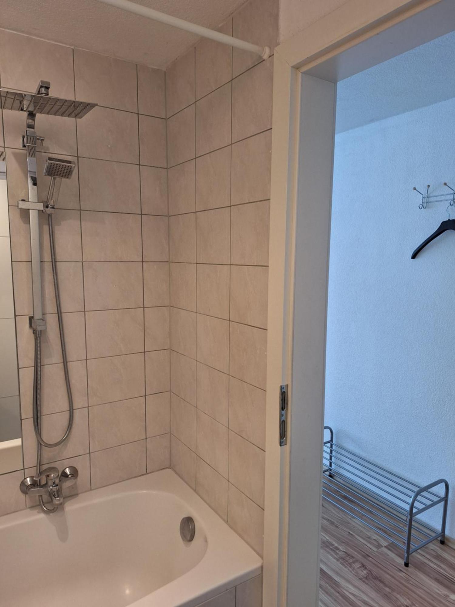 Apartment Rheintal Im Alpenvorland Batschuns 外观 照片