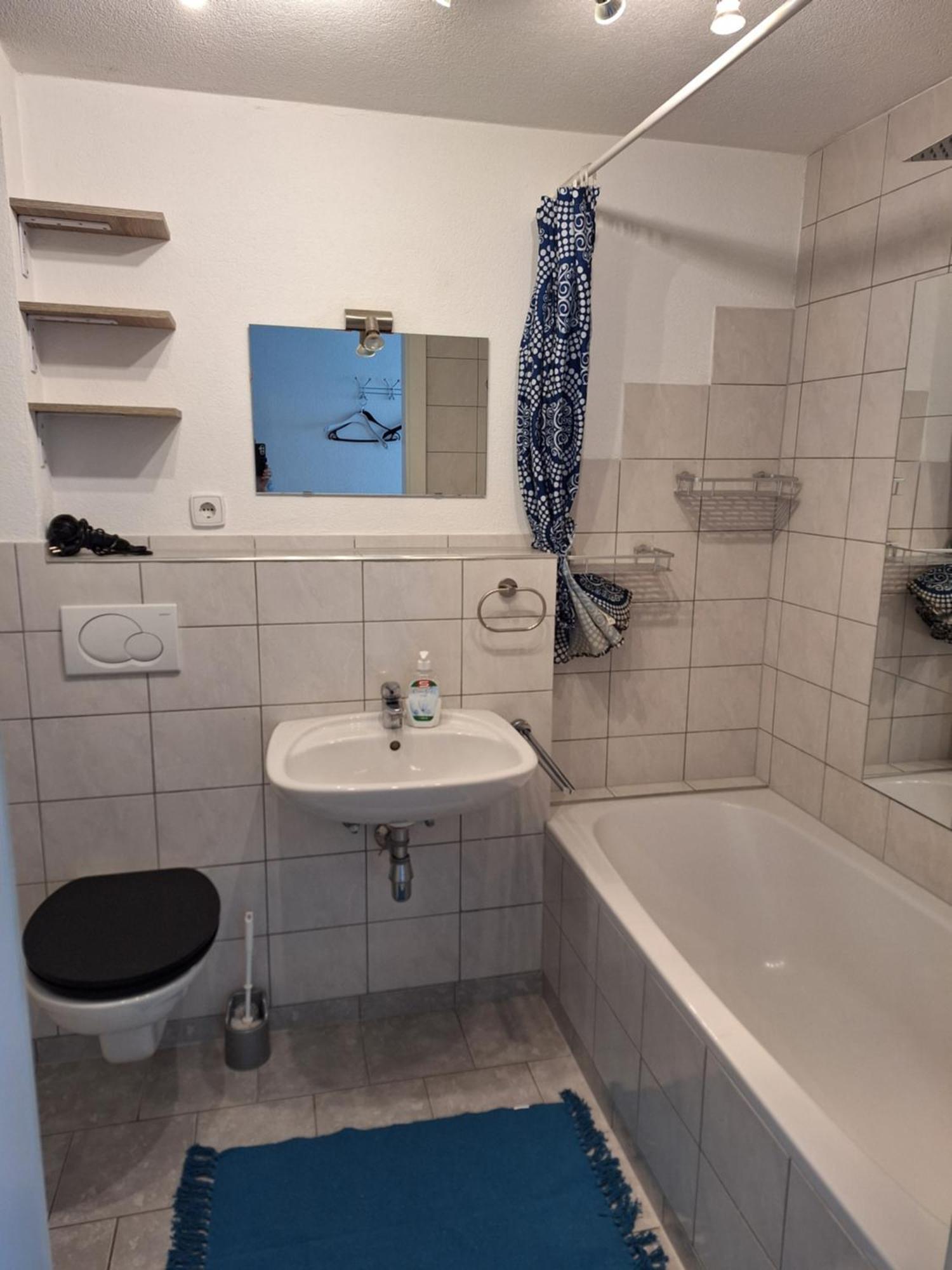 Apartment Rheintal Im Alpenvorland Batschuns 外观 照片